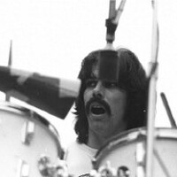 Mickey Hart圖片照片_Mickey Hart