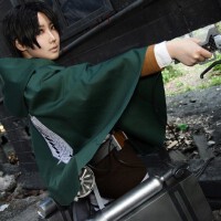 Legion Within圖片照片_Legion Within