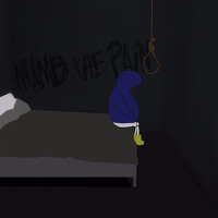 numb the pain專輯_lil happy lil sadnumb the pain最新專輯