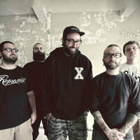 The Acacia Strain圖片照片_The Acacia Strain