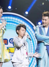中國新聲代 第三季最新一期線上看_全集完整版高清線上看_好看的綜藝