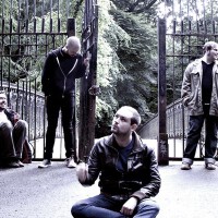 The Twilight Sad圖片照片_The Twilight Sad