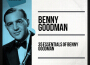 Benny Goodman最新歌曲_最熱專輯MV_圖片照片