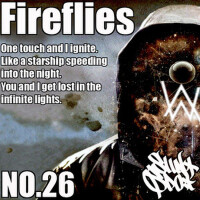 Fireflies