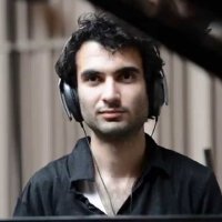 Tigran Hamasyan圖片照片_Tigran Hamasyan