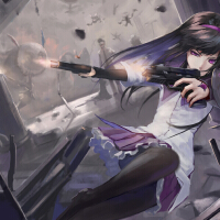 Magica圖片照片_Magica