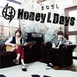 伝えたいことがあるから專輯_Honey L Days伝えたいことがあるから最新專輯