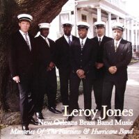 Leroy Jones歌曲歌詞大全_Leroy Jones最新歌曲歌詞
