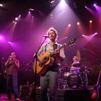 Amos Lee圖片照片_Amos Lee
