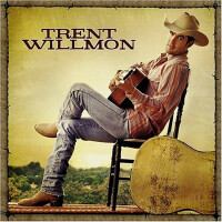 Trent Willmon圖片照片_Trent Willmon