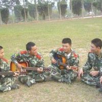 軍營歌曲圖片照片_軍營歌曲