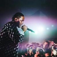 KendricKnight最新歌曲_最熱專輯MV_圖片照片