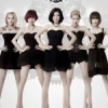Cookie Girls