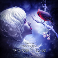 Winter's Tale專輯_Peter RoeWinter's Tale最新專輯