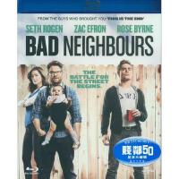 Bad Neighbors圖片照片_照片寫真