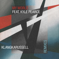 Kyle Pearce最新專輯_新專輯大全_專輯列表