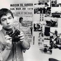 Eric Burdon圖片照片_Eric Burdon