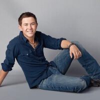 Scotty McCreery圖片照片_Scotty McCreery
