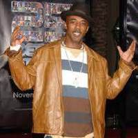 Ralph Tresvant圖片照片_Ralph Tresvant