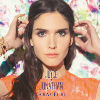 Caractère專輯_Joyce JonathanCaractère最新專輯