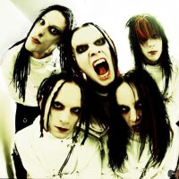 Murderdolls圖片照片_Murderdolls