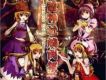 極東海賊団 - 博麗神社焼肉祭