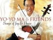 Songs of Joy Peace