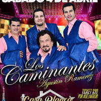 Los Caminantes圖片照片_照片寫真