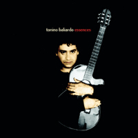 Essences專輯_Tonino BaliardoEssences最新專輯
