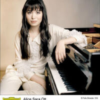 Alice Sara Ott圖片照片_照片寫真