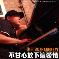 不甘心放下這愛情
