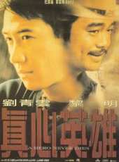真心英雄線上看_高清完整版線上看_好看的電影