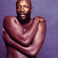 Isaac Hayes圖片照片_Isaac Hayes