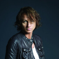 Gianna Nannini圖片照片_Gianna Nannini