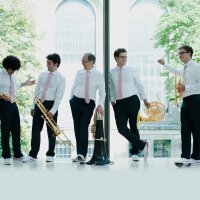 Canadian Brass圖片照片_Canadian Brass
