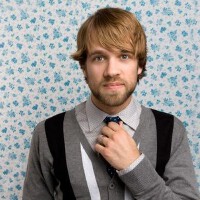 Josh Wilson圖片照片_Josh Wilson