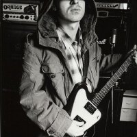 Noel Gallagher's High Flying Birds圖片照片_Noel Gallagher's High Flying Birds