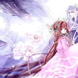 彩雲國物語圖片照片_彩雲國物語