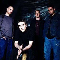 Breaking Benjamin圖片照片_Breaking Benjamin