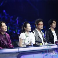 中國最強音圖片照片_中國最強音