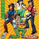 SuperDay個人資料介紹_個人檔案(生日/星座/歌曲/專輯/MV作品)