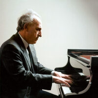 Maurizio Pollini圖片照片_Maurizio Pollini