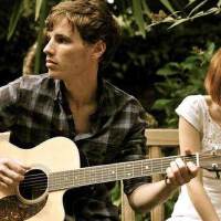 Al Lewis & Sarah Howells圖片照片_Al Lewis & Sarah Howells