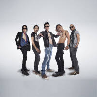 Slank個人資料介紹_個人檔案(生日/星座/歌曲/專輯/MV作品)