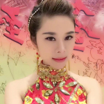 穿越女神圖片照片_照片寫真