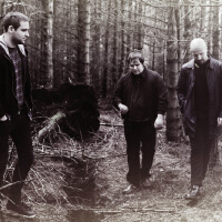 The Twilight Sad圖片照片_The Twilight Sad