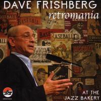Dave Frishberg圖片照片_Dave Frishberg