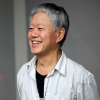 蔣勛圖片照片_蔣勛