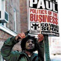 Prince Paul圖片照片_Prince Paul