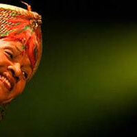 Marcia Griffiths圖片照片_Marcia Griffiths